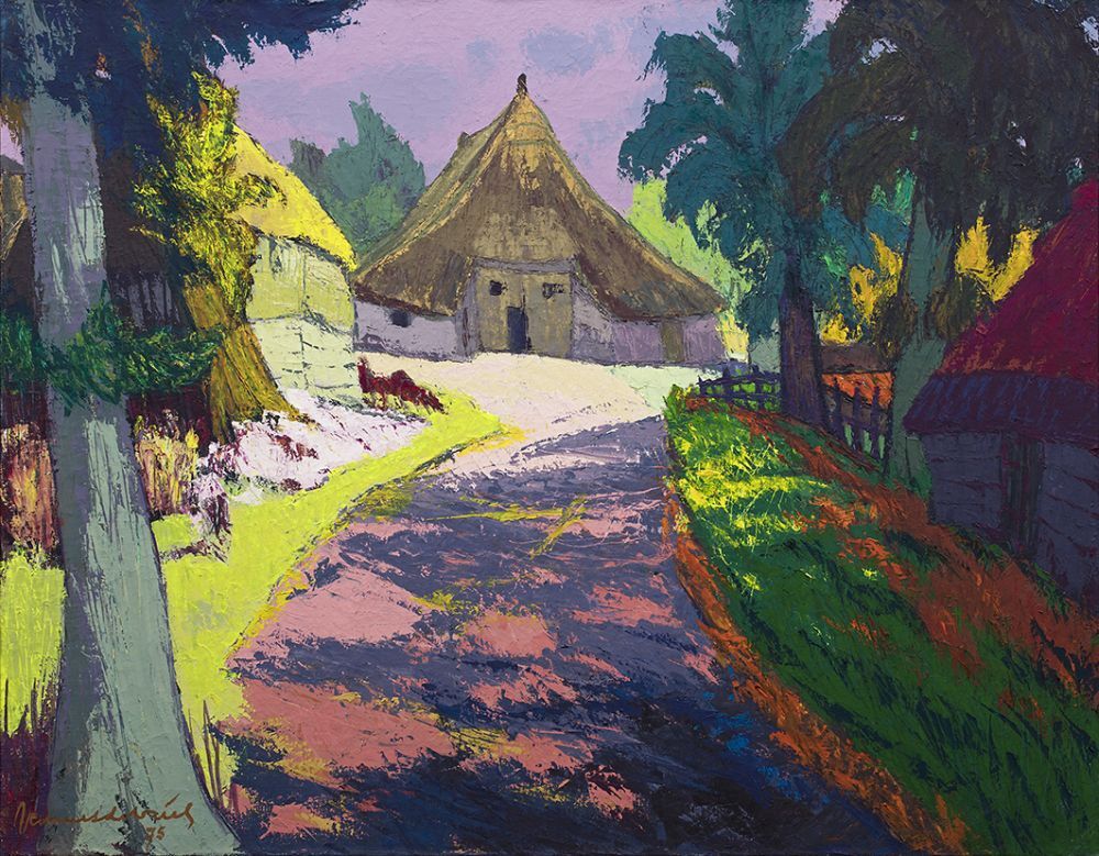 Boerderij Aalden (Drenthe)