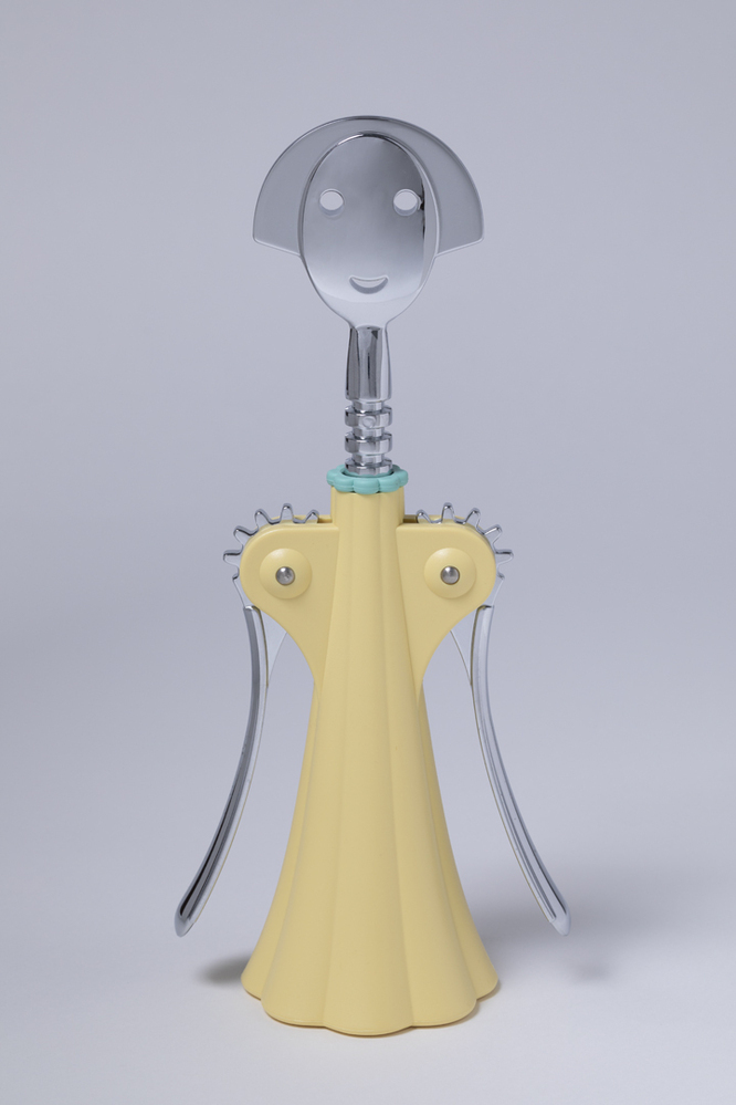 Kurkentrekker "Anna G"( AM01 Y)