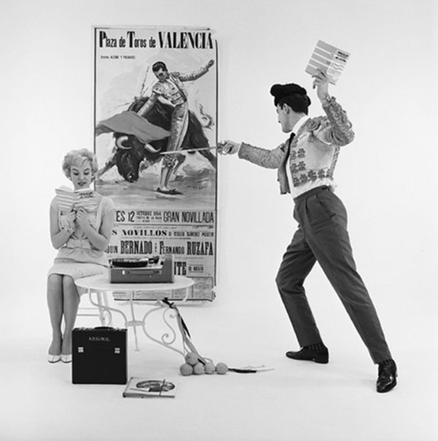 Reclamefoto voor Assimil Talen