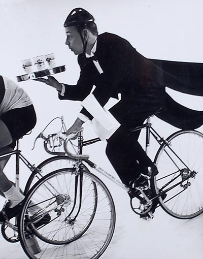 Het Bier is weer best (Rijk de Gooyer)