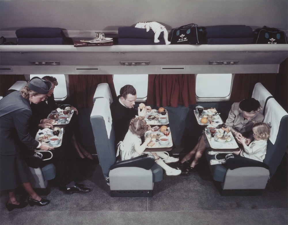 Foto voor KLM Kalender