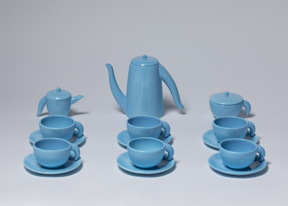 Giotto - Theeservies (15-delig)