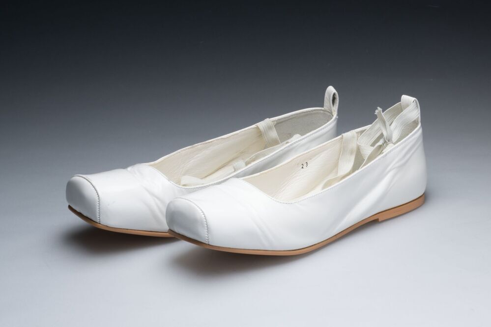 Ensemble nr 50 uit de collectie: Prêt-à-porter (ready-to-wear)  lente-zomer 1997