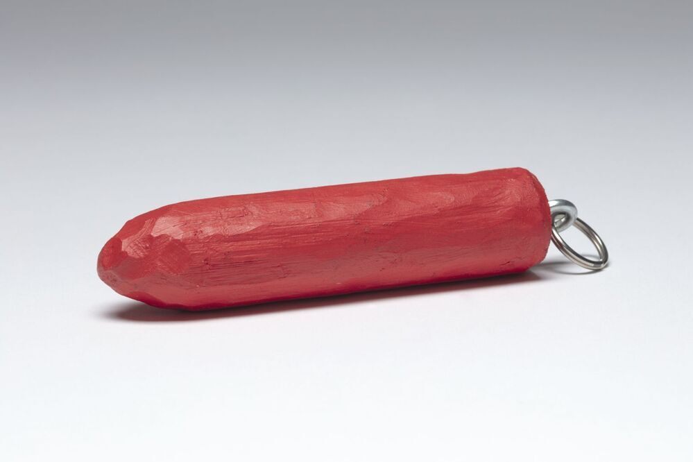 Art Is A Dog - 'hondepiel'