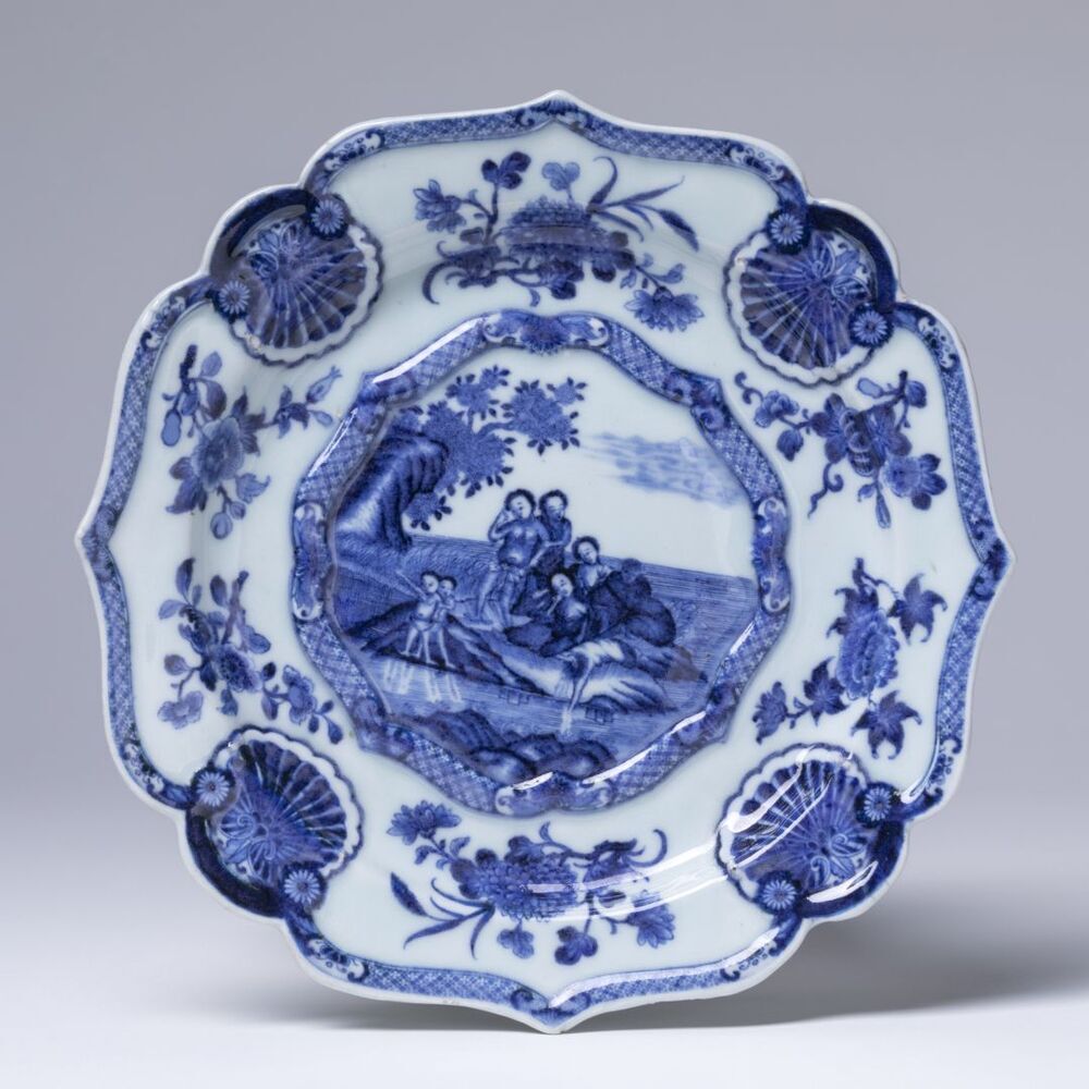 Bord, val van Phaëton