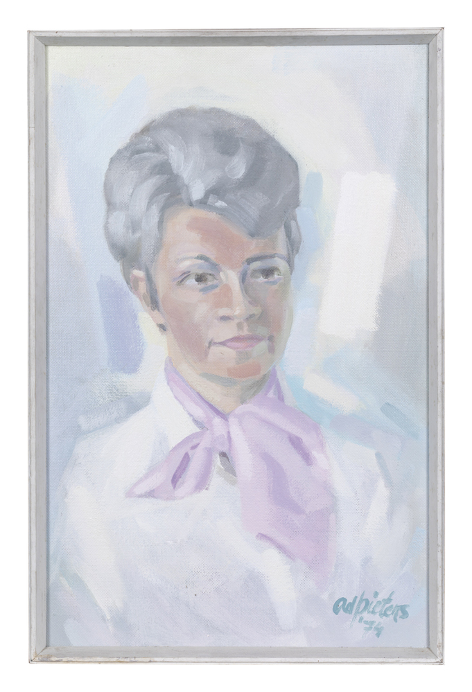 Riet Pieters-Snijders