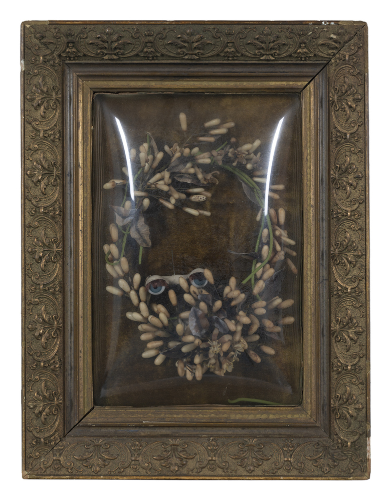 de gluurder / le voyeur