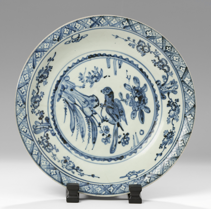 Schotel of wagenwiel