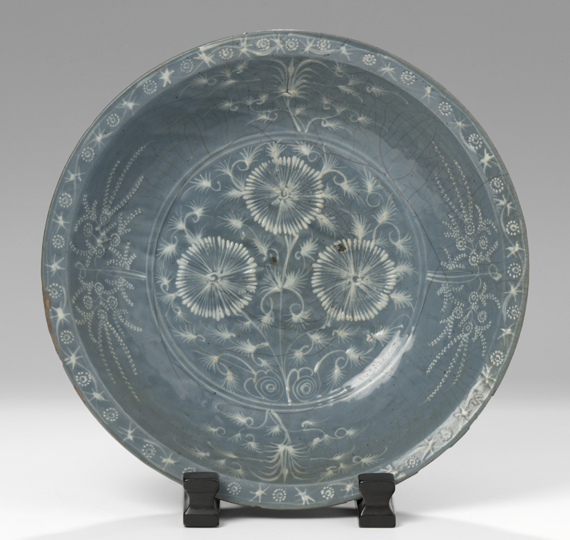 Schotel of wagenwiel