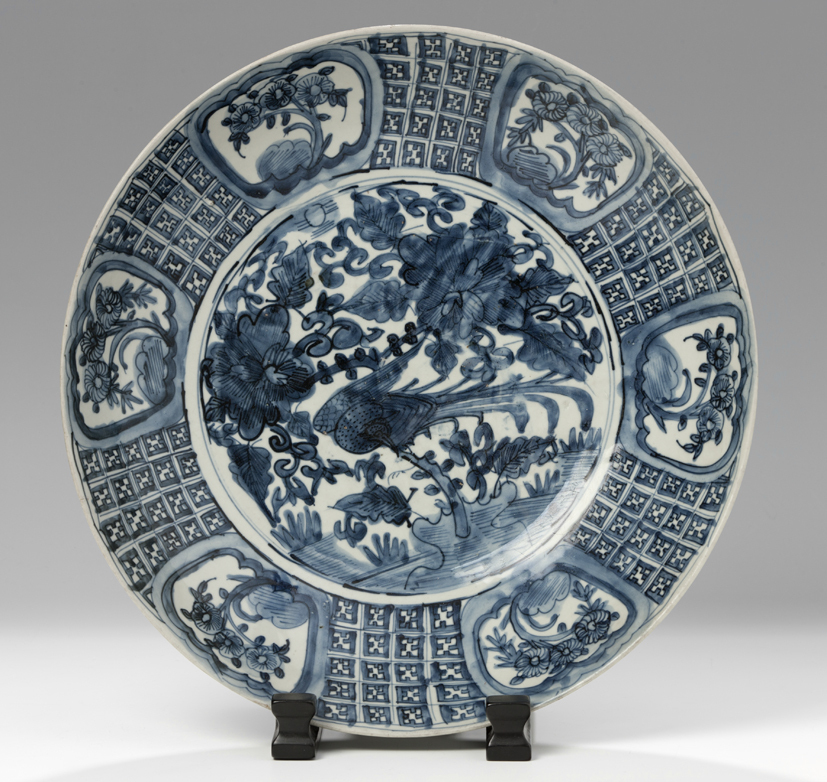 Schotel of wagenwiel