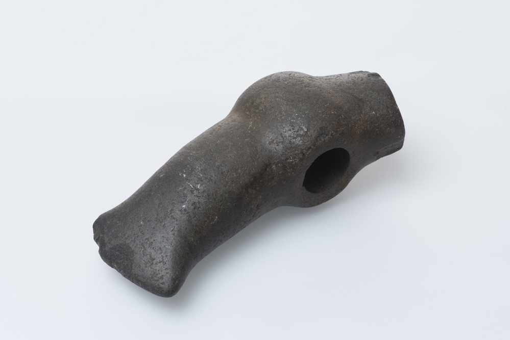 Strijdhamer (Vlagtwedde)