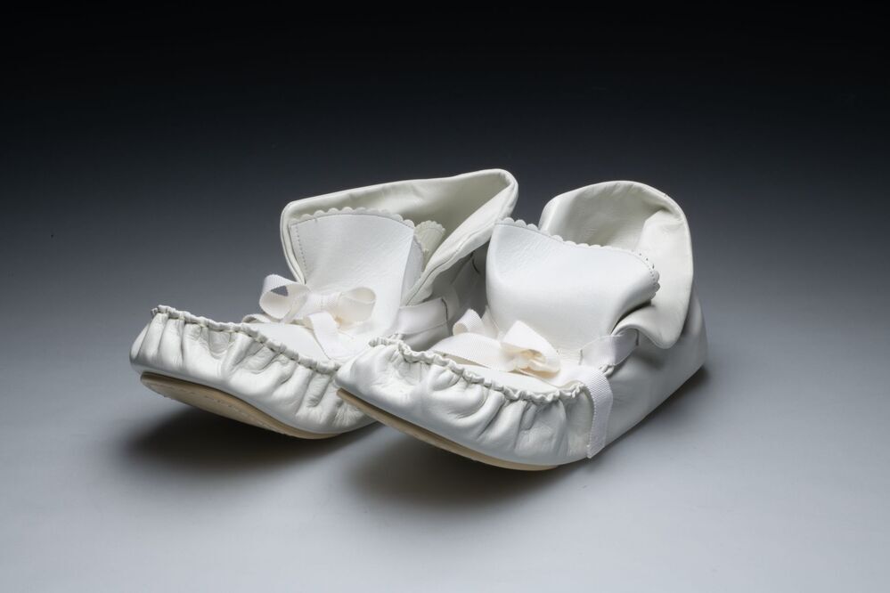 Outfit uit de collectie: lente-zomer 1998