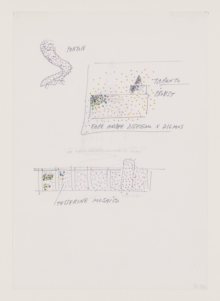 Interno di un interno