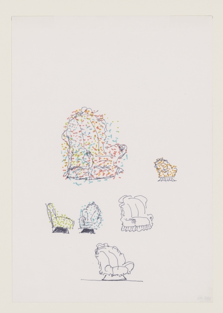 Interno di un interno