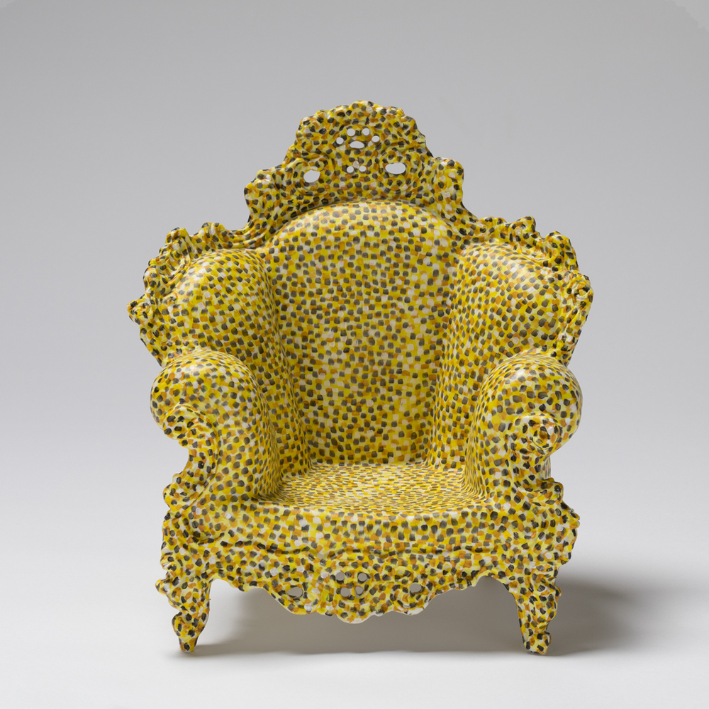 Miniatuurversie Poltrona di Proust