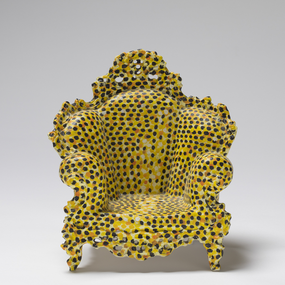 Miniatuurversie Poltrona di Proust