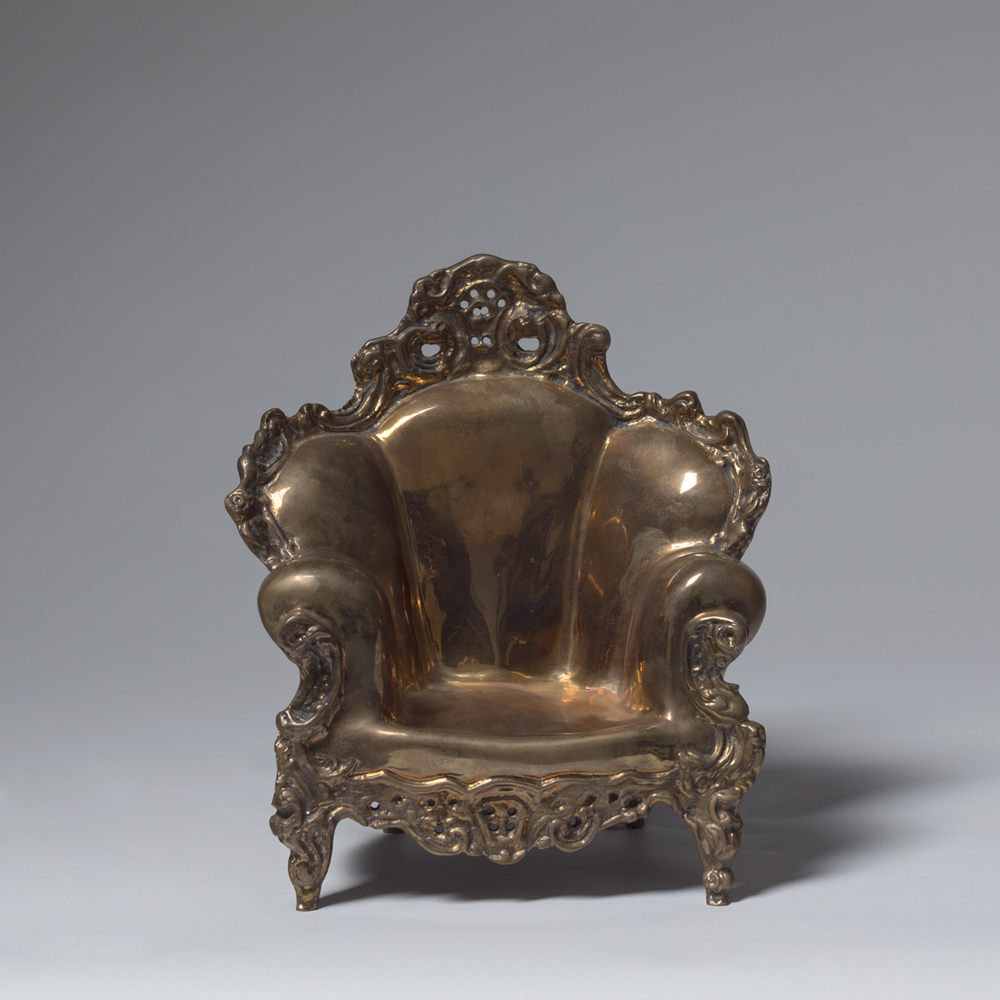 Miniatuurversie Poltrona di Proust