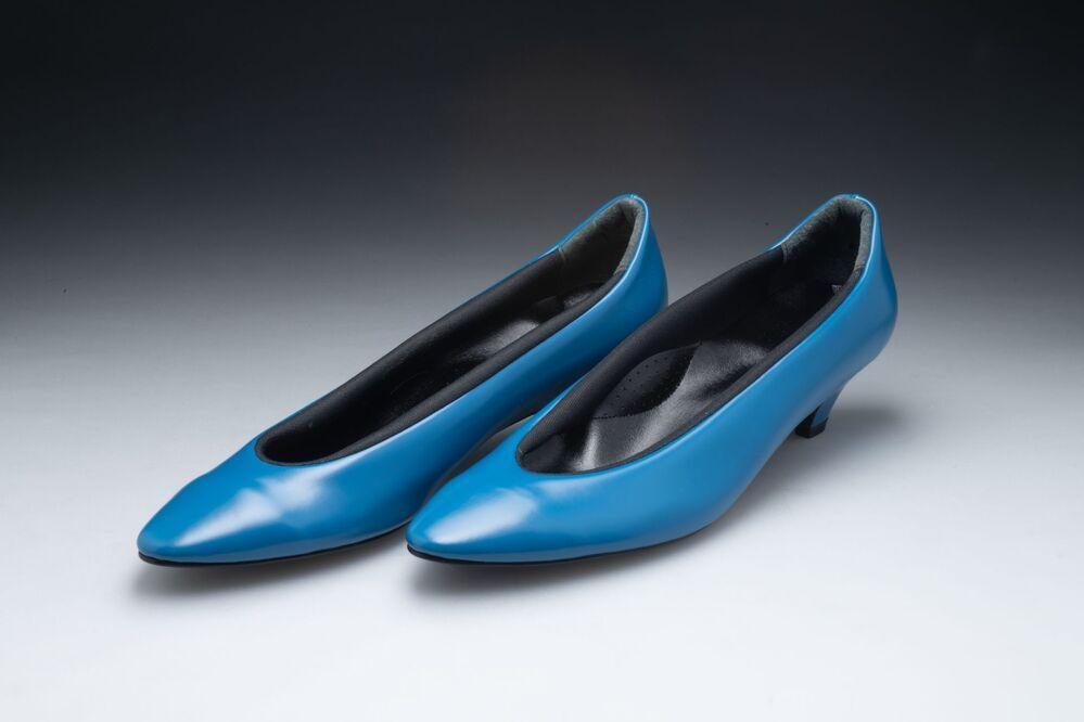 Outfit uit de collectie: Prêt-à-porter (ready-to-wear) herfst-winter 1998-1999