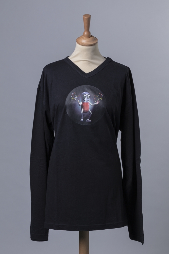 T-shirts Micha Klein