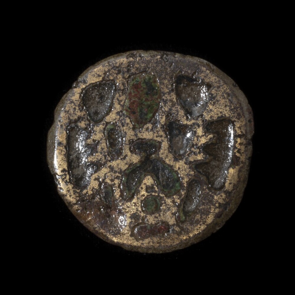 Heiligenfibula (Oldörp)