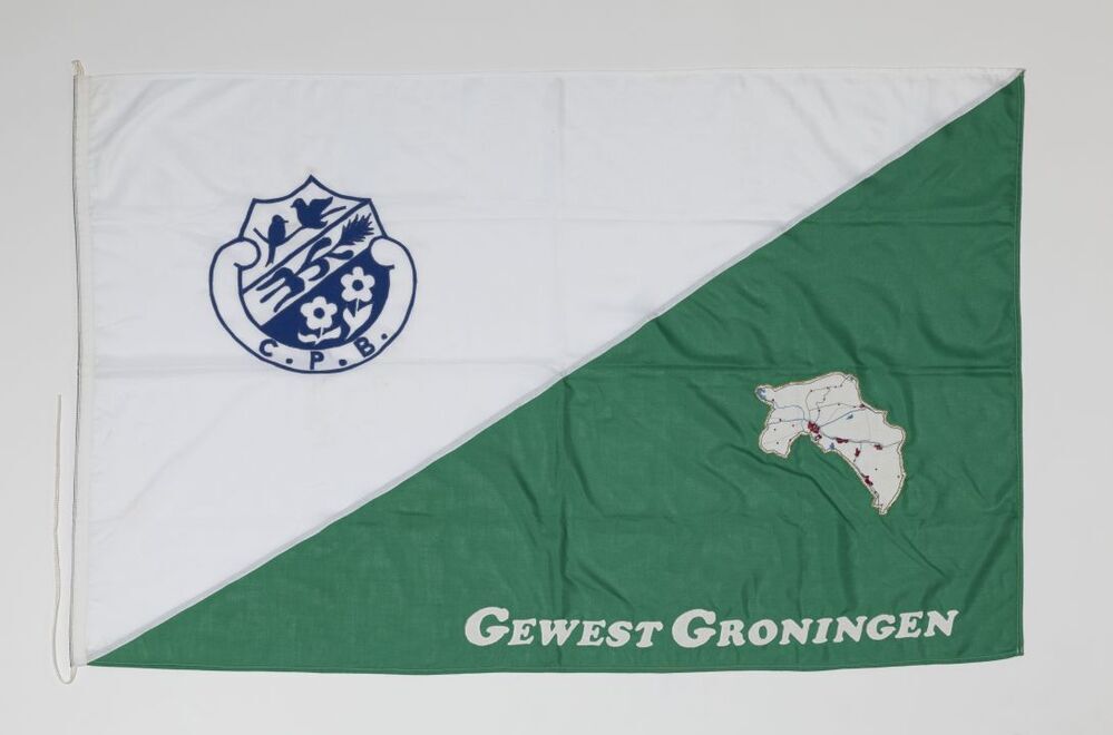 Christelijke Plattelandsvrouwen Bond gewest Groningen