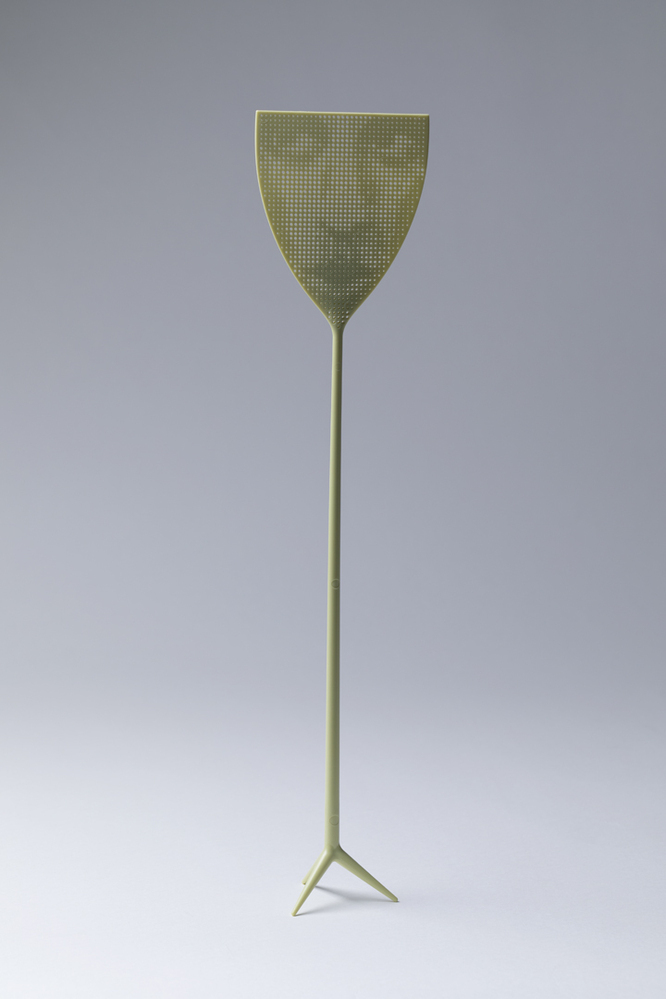 Vliegenmepper "Dr. Skud" (PS07 GR)