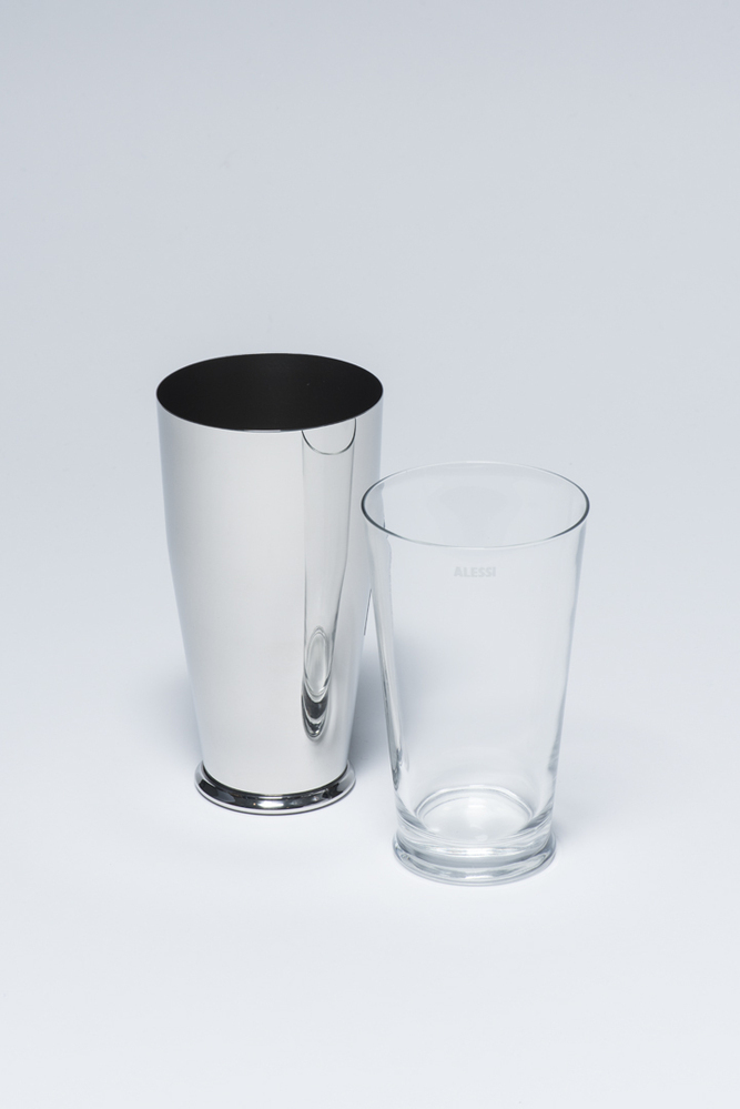 coctail shaker "Boston" (5050)