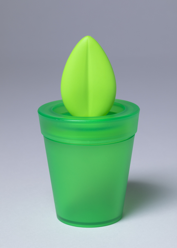 Strooibus "Happy spices" (SG09 GR)