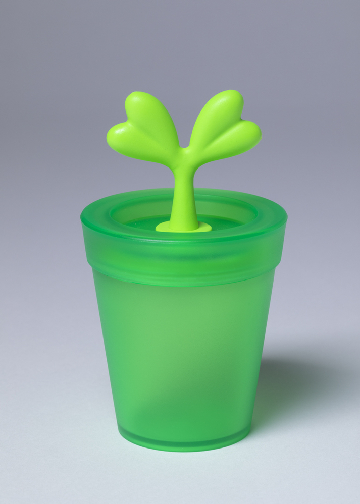 Strooibus "Happy spices" (SC09 GR)