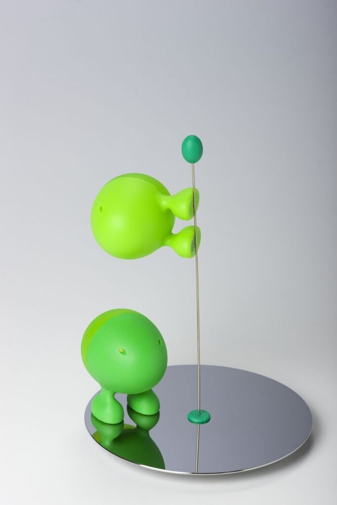 peper-en-zoutstel 'Lilliput' (SG02 GR)