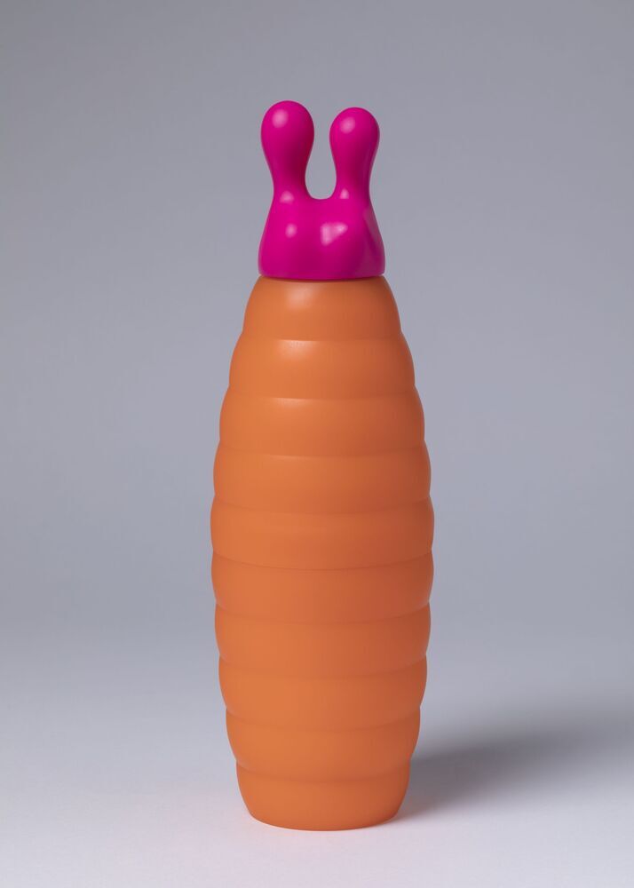 Thermoskan "Fred Worm" (GV05 O)