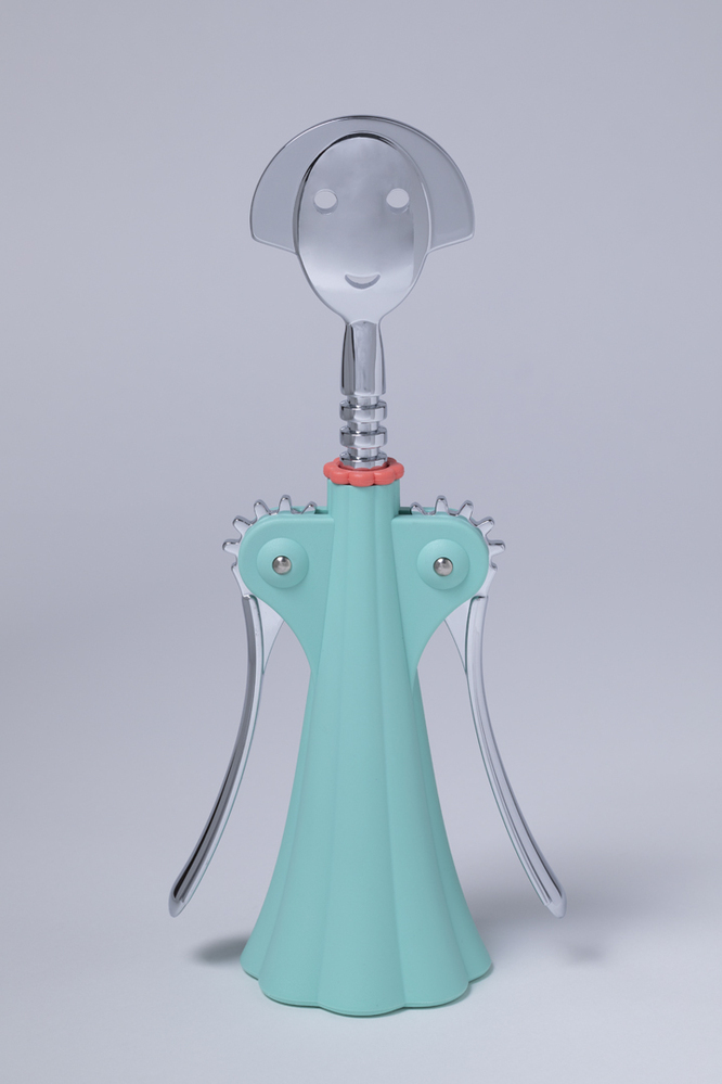 Kurkentrekker "Anna G" (AM01 GR)