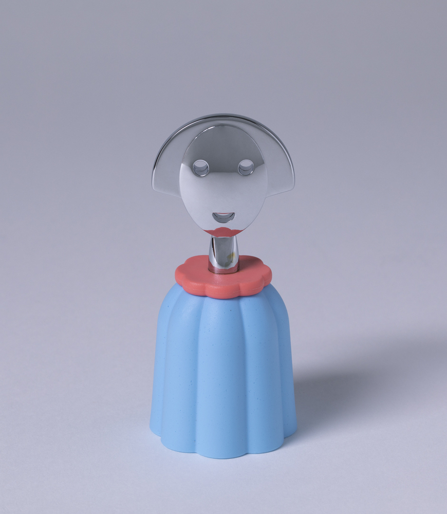 Flesstop Anna Stop 1 (AM05 AZ)