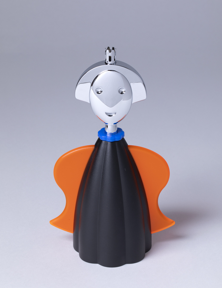 Hervulbare aansteker "Anna Light" (AMO3 B)