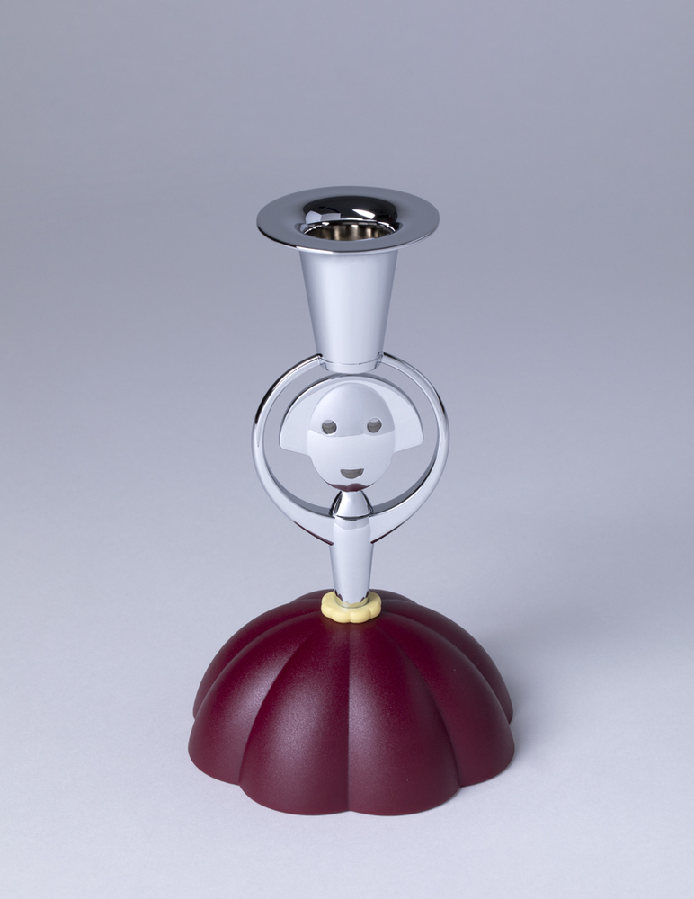 Kandelaar "Anna Candle" ( AMO8 R)