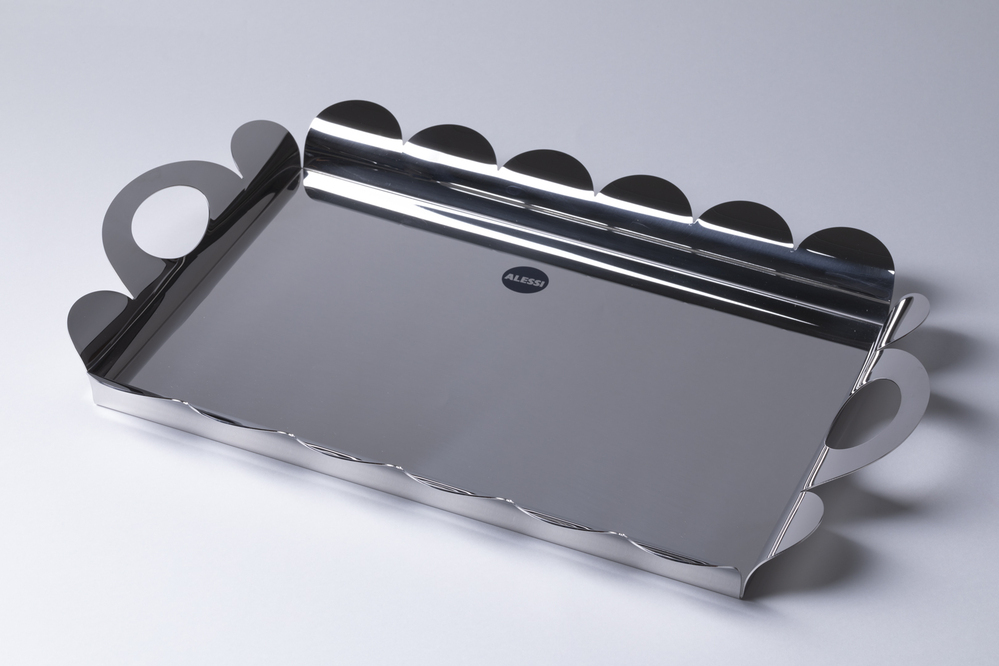 Dienblad "Recinto"n (AM02)