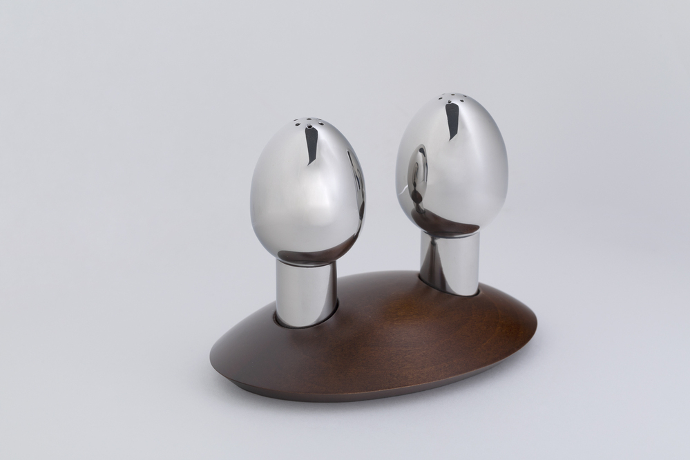 Peper en zoutstel Rio