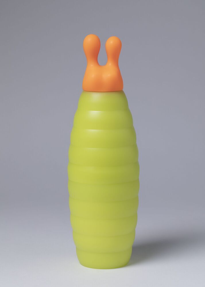 Thermoskan "Fred Worm" (GV05 Y)