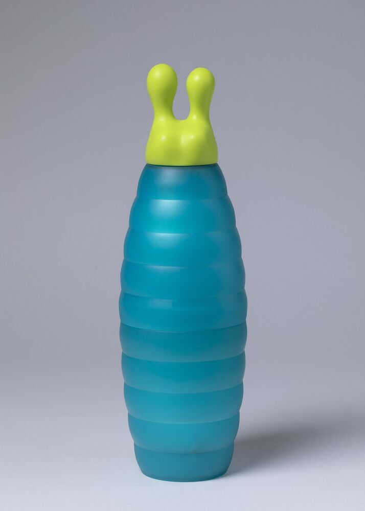 Thermoskan "Fred Worm" ( GV05 LAZ)