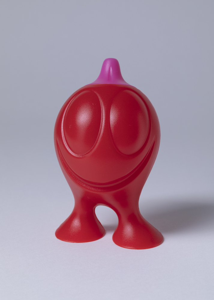 Suikerstrooier "Gino Zucchino" (GV02 R)