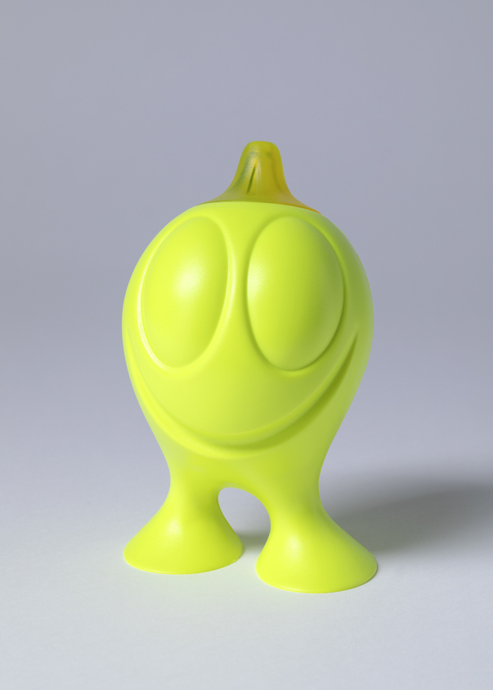 Suikerstrooier "Gino Zucchino" (GV02 Y)