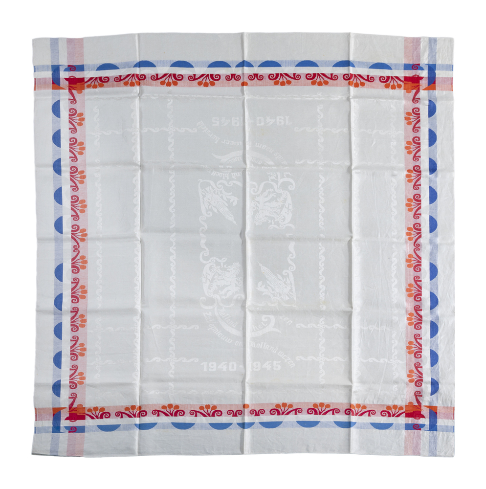 Nationaal Ontbijtlaken 1940-1945