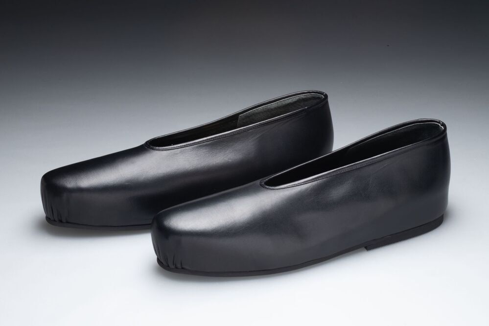 Outfit uit de collectie: Prêt-à-porter (ready-to-wear) lente-zomer 1999