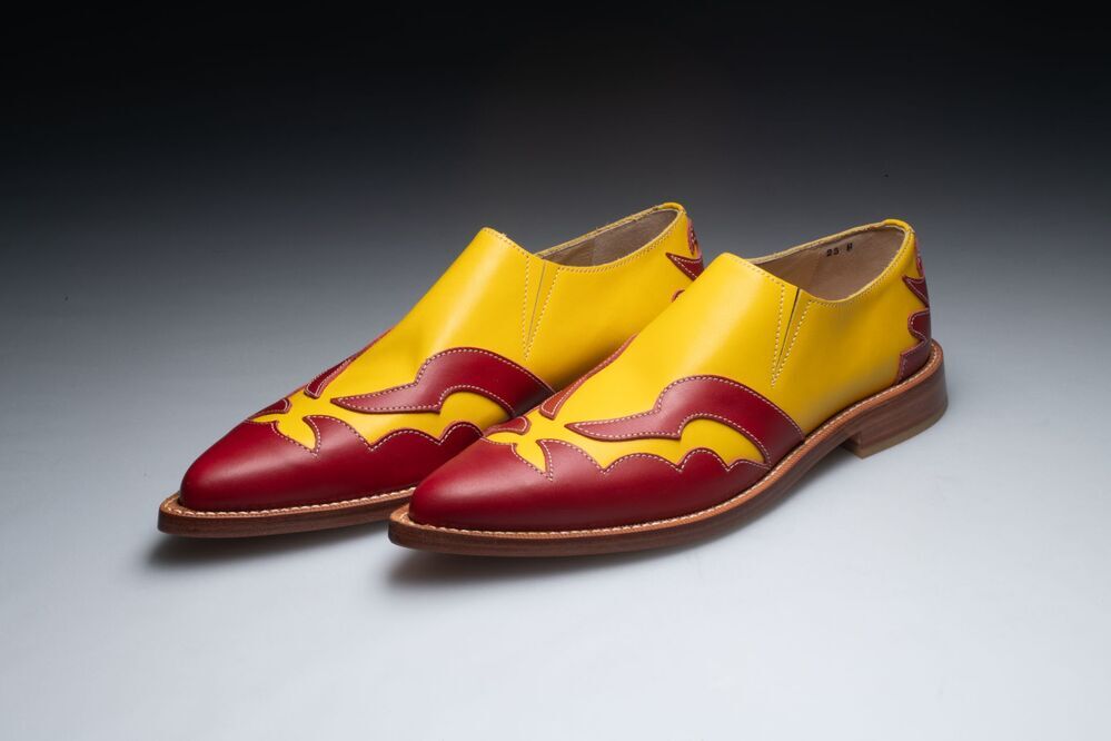 Outfit uit de collectie: Prêt-à-porter (ready-to-wear) herfst-winter 1999-2000