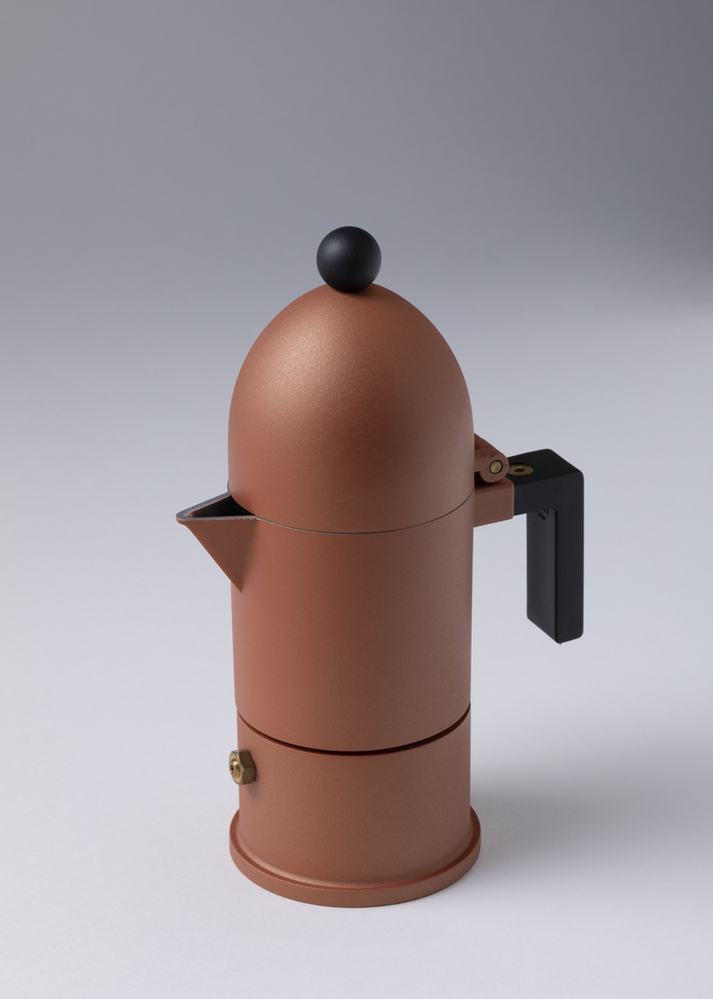 Espresso koffiezetter "La Cupola" (9095/1 CB)