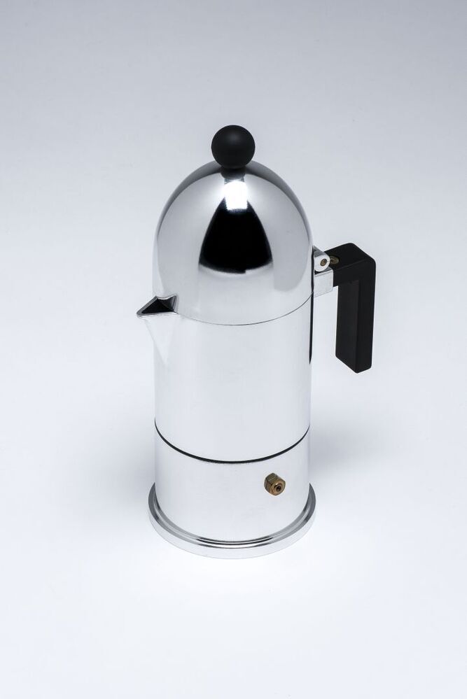 Espresso koffiezetter "La Cupola" (9095/3 B)
