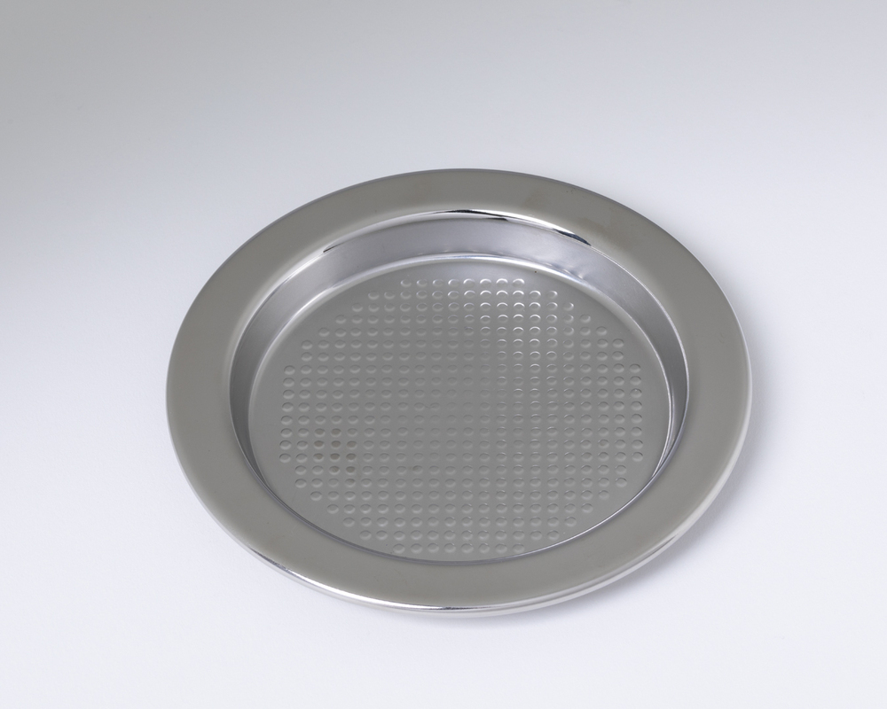 Klein rond schaaltje