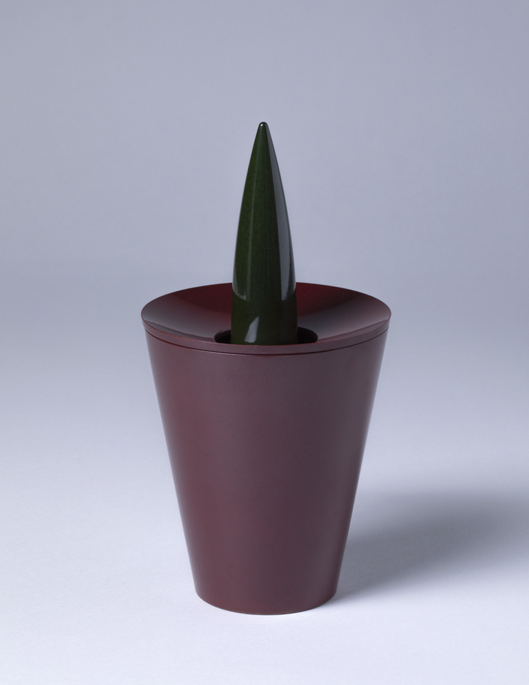 Asbak "Joe Cactus" (90074 R)
