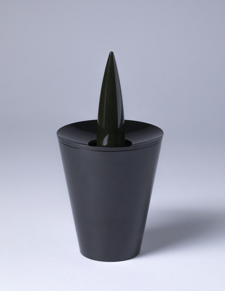 Asbak "Joe Cactus" (90074 B)