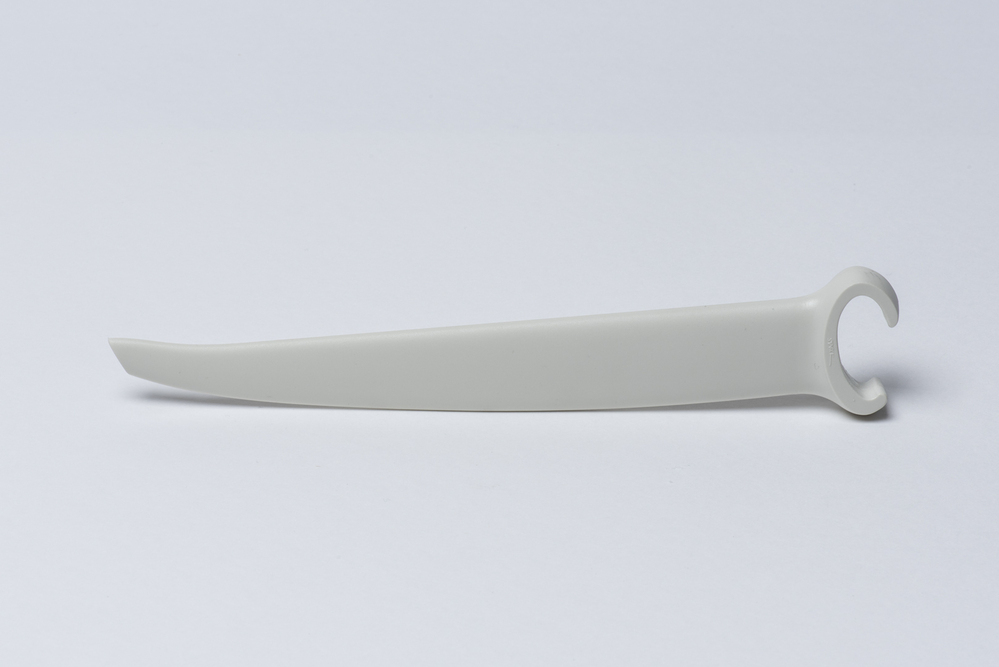 Twaalf lange haken "Hooktoo" (90049/HL) Faitoo serie